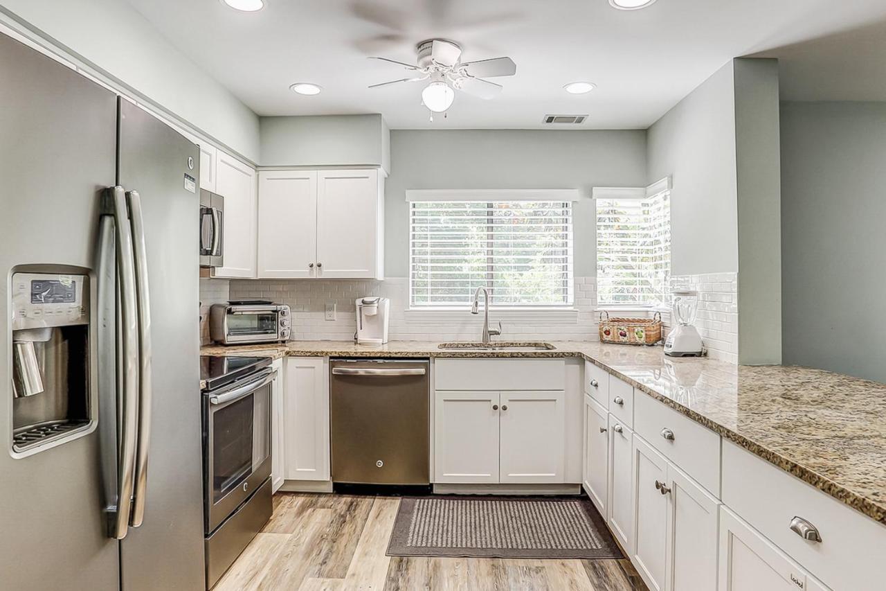 Springwood Villas 14 Hilton Head Island Exterior foto